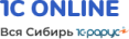 1C-Online logo